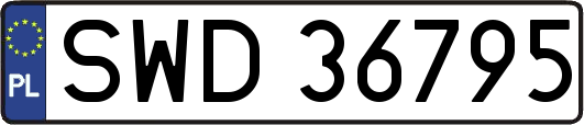 SWD36795