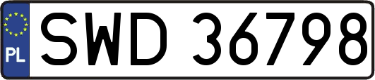 SWD36798