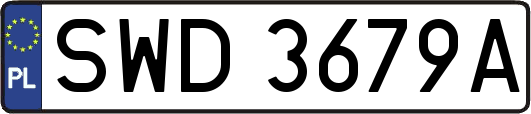 SWD3679A