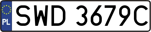 SWD3679C