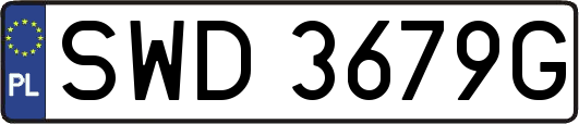 SWD3679G