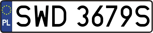 SWD3679S