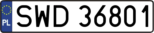 SWD36801
