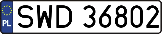 SWD36802