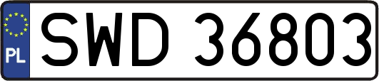 SWD36803