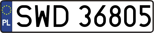 SWD36805