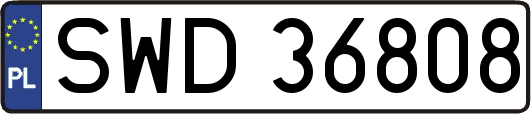 SWD36808