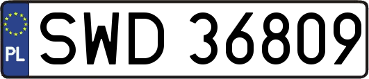 SWD36809