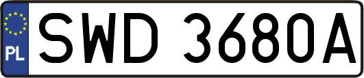 SWD3680A
