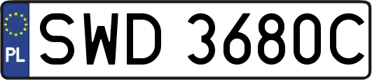 SWD3680C