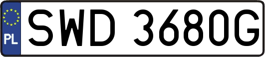SWD3680G