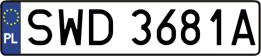 SWD3681A