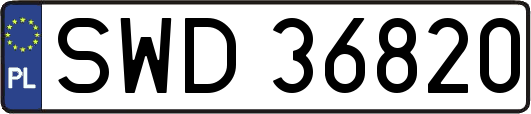 SWD36820