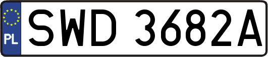 SWD3682A