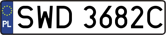 SWD3682C