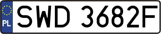 SWD3682F