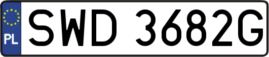 SWD3682G
