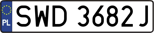 SWD3682J