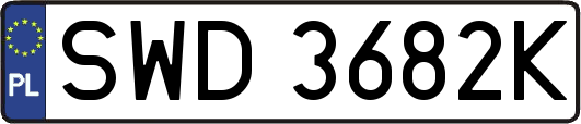 SWD3682K