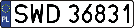 SWD36831