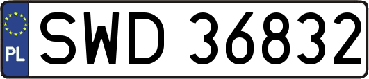SWD36832