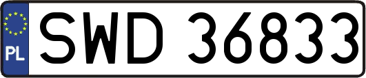 SWD36833