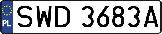 SWD3683A