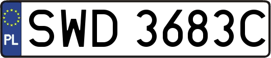 SWD3683C