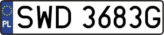 SWD3683G