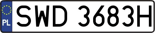 SWD3683H