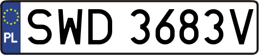 SWD3683V
