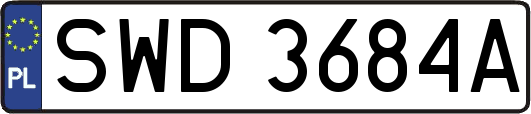 SWD3684A