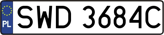 SWD3684C