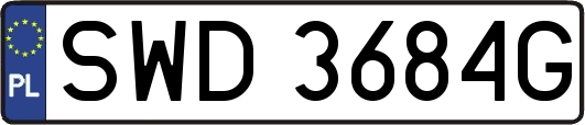 SWD3684G