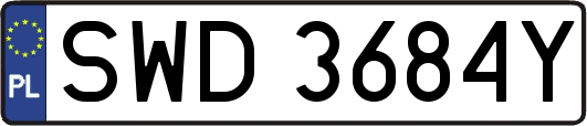 SWD3684Y