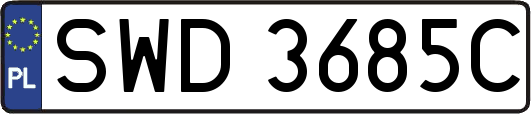 SWD3685C
