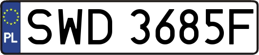 SWD3685F