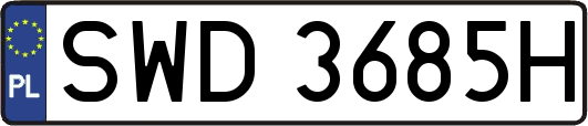 SWD3685H