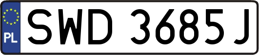 SWD3685J