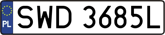 SWD3685L