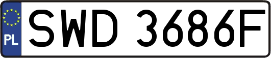 SWD3686F