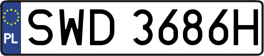 SWD3686H