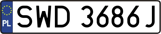 SWD3686J