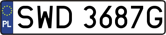 SWD3687G