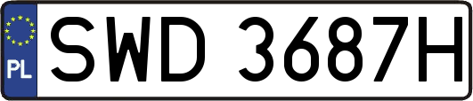 SWD3687H