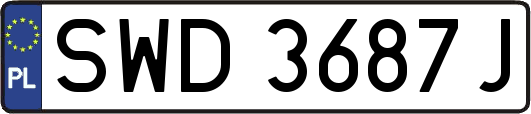 SWD3687J