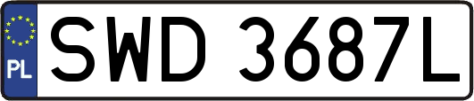 SWD3687L