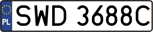 SWD3688C