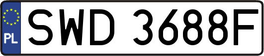 SWD3688F
