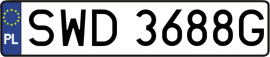 SWD3688G